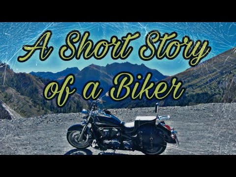 Biker Story #ridebikeshavefunfeelgood #motorcycle #motovlog #rider