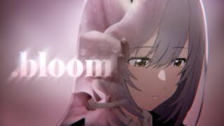 bloom - [Irozuku Sekai no Ashita kara AMV]