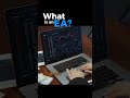 What is an EA in trading?