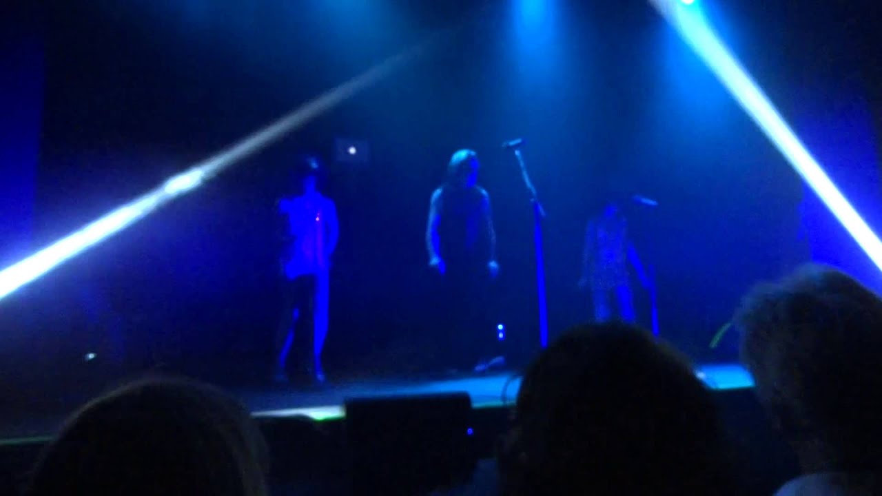 Todd Rundgren Global-Truth  5-24-15