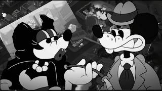 Mouse: P.I. For Hire | #12 | Todos Se Han Vuelto Fondue