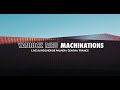 YANNICK RIEU « MachiNations », live au Rocher de Palmer