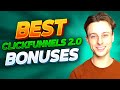 🔥 ClickFunnels 2.0 INSANE Bonuses &amp; Review ✅ [+ 30-Day Free Trial Secret Offer]