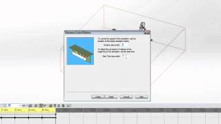 OSU SolidWorks Basic Animation