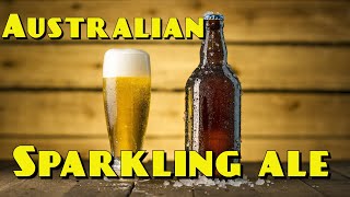 Australian Sparkling Ale All Grain Recipe screenshot 3