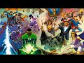 Biggest Justice League Changes You Never Saw Coming