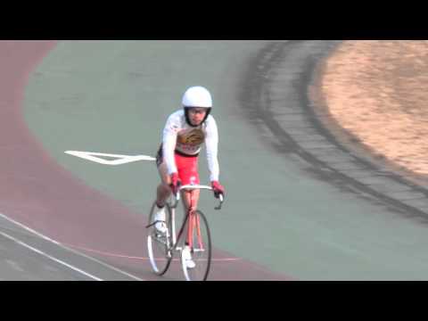 2016年2/23　奈良競輪開設65周年春日賞争覇戦決勝戦