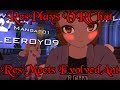 Resoula Meets His VRChat Idol ( EvolvedAnt )