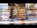 焼き鳥 銀座 岡山市北区福渡そ