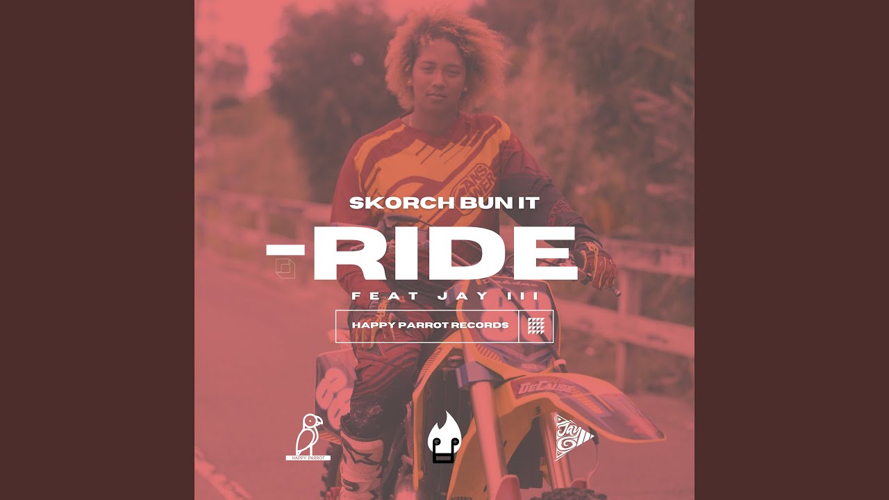 Watch Ride on YouTube Watch Ride on YouTube