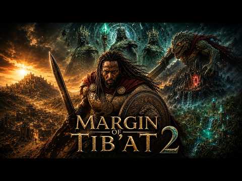 Margin of Tib’at 2 (AI MOVIE PREMIERE)