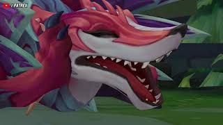 Even Naafiri Cant Escape R34...