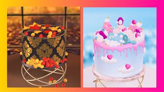 Cake Coloring 3D game #cake #trending  #video #viral screenshot 4