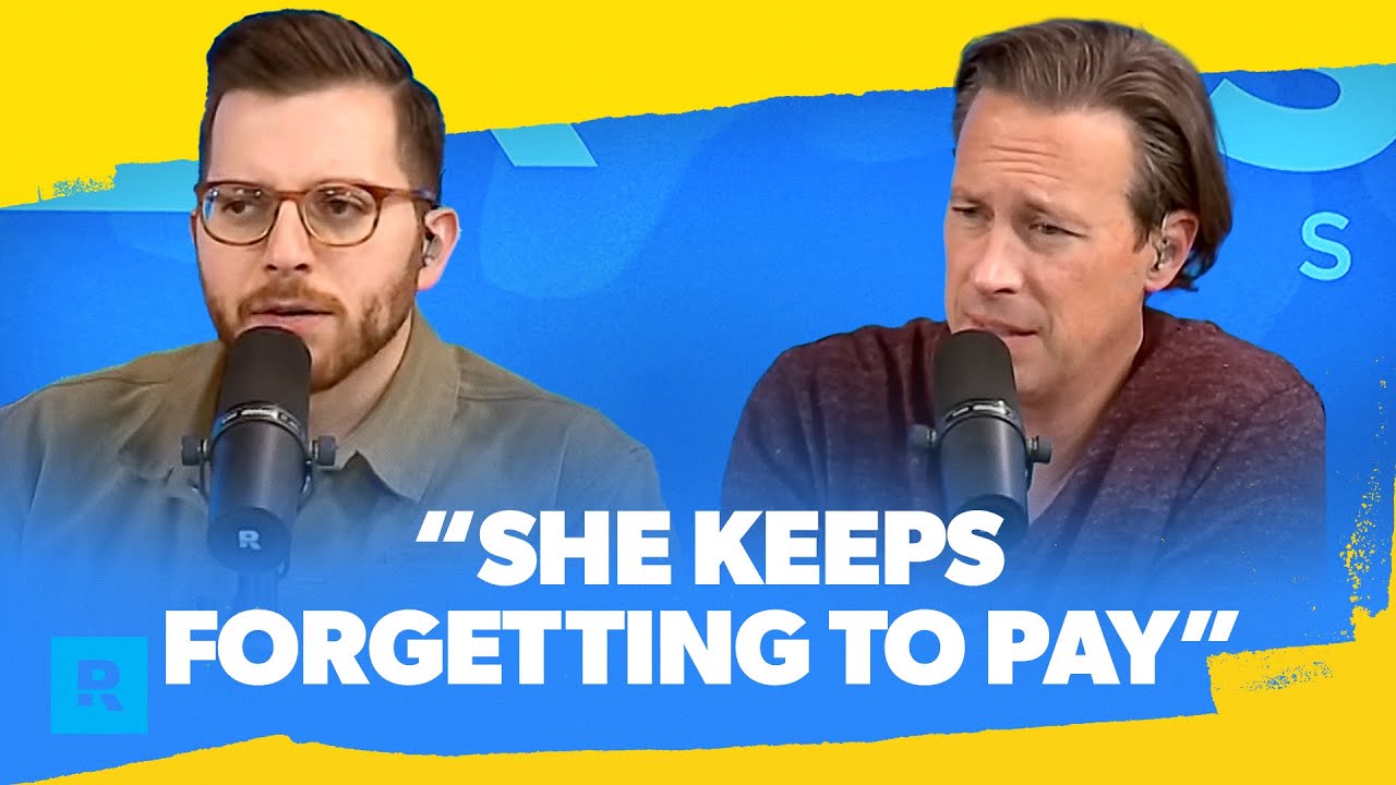 Моя свекровь перестала платить студенческие кредиты моему мужу.