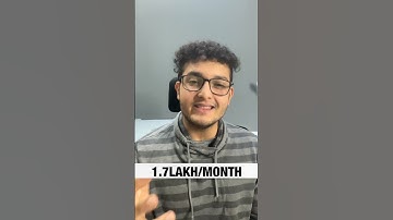 Baap Of FAANG | ATLASSIAN Fresher/SDE-1 CTC Breakdown in One Minute @Atlassian #shorts #ctc #salary