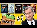 💰 Christopher Nolan Salary for Every Movie | Hits & Flops - Data Cards