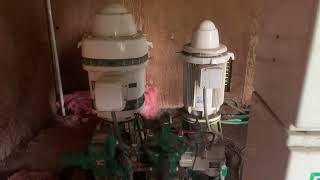 The Pumphouse is Dead - What We Are Doing to Save The Ridge