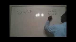 Calculus Video Project