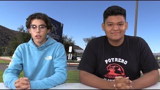 SCHS broadcast 9/10/19