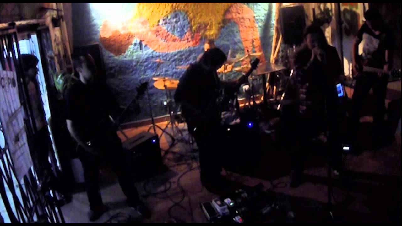 MY DESIRE - Light Has Returned