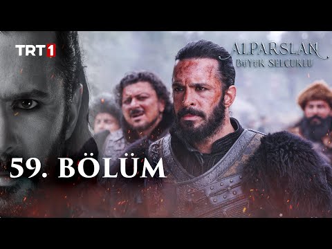 Alparslan: Büyük Selçuklu 59. Bölüm