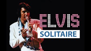 Elvis Presley - Solitaire Alt. Take 3