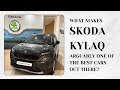 Skoda’s Most Value for Money SUV? | Kylaq Signature Plus Automatic Review!