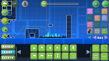 Let’s Build #1 |1.0 Style|