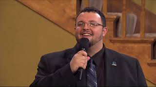 Ryan Day - How Deep the Father's Love