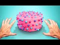 Can I Animate Cake?