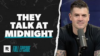 My Husband Tells His Ex-Wife Everything