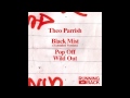 Theo Parrish - Black Mist (Extended Version)