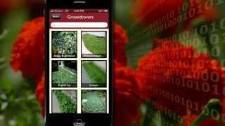 Agriculture Smartphone Apps screenshot 1