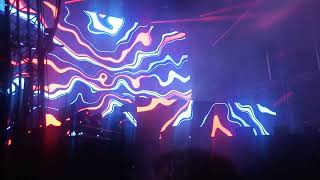 Or Heldens - Sweet Disposition (Temper Trap) & Ruins @ Luxembourg City Sounds 22.06.25
