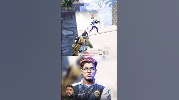 Jonathan 1v4 clutch in tournament like hacker 👿🤯@JONATHANGAMINGYT #jonathangaming #bgmi