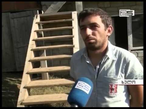 კურორტი „ქედლები“ ტურიზმისათვის განკუთვნილ სტანდარტებს ვერ აკმაყოფილებს