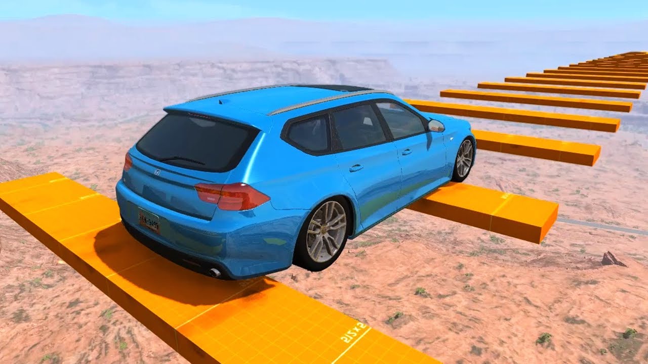 Beamng drive 100 машин