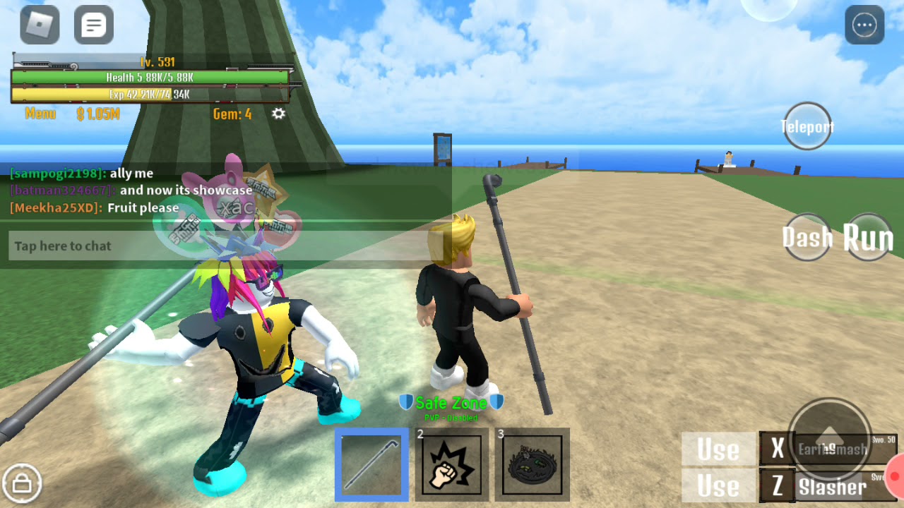 Pipe location+showcase in king legacy YouTube