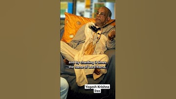 Thumbnail of Sita Ram | Hare Rama | Hare Krishna | Chant Hare Krishna Srila Prabhupada Hare Krishna Hare Rama Eng