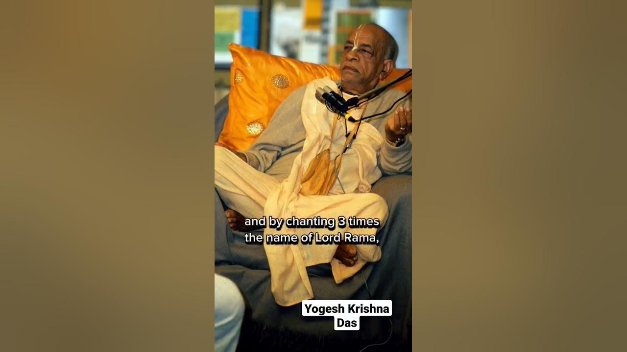 Sita Ram | Hare Rama | Hare Krishna | Chant Hare Krishna Srila Prabhupada Hare Krishna Hare Rama Eng