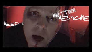 Watch Ann Beretta Better Medicine feat Chris DeMakes Of Less Than Jake video