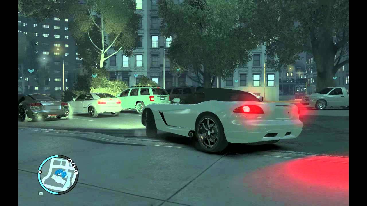 Ultimate HD Car Pack 2012 v1.2a