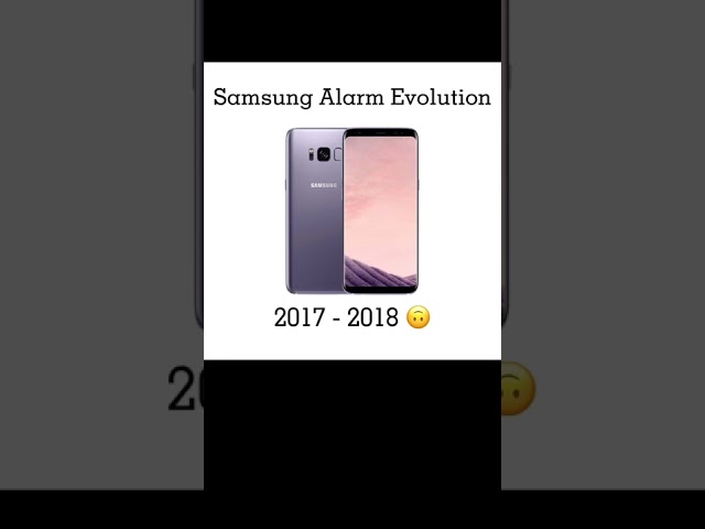 Samsung Alarm Evolution class=