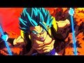 Dragonball super broly amv the last man standing