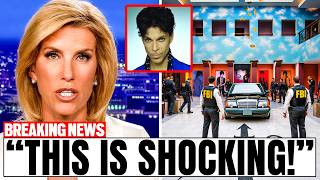 What The COPS Found In Prince Rogers Mansion After His Death SHOCKED Everyone