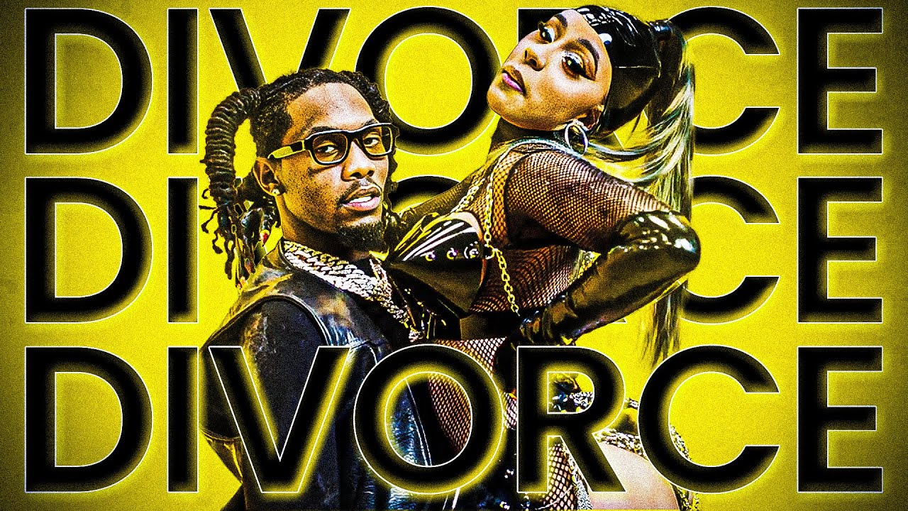 The Truth About Cardi B & Offset's Breakup is MESSY!