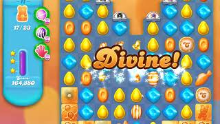 Candy Crush Soda Saga 6th Anniversary Cake Recipe 11 screenshot 5