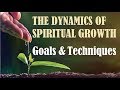 DYNAMICS OF SPIRITUAL GROWTH – Part #1 of Torah Tools for Jewish Spiritual Growth – Jews for Judaism