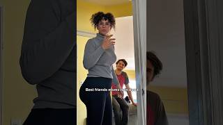 Best Friends Moms Twin Dont