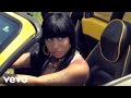 Nicki Minaj - Go Hard (Edited) ft. Lil Wayne Mp3